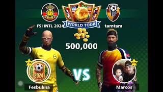 Tantamount of Coins  Football Strike [upl. by Adleme]