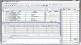 طريقة تحميل برنامج مارس MARS MIPS Assembler and Runtime Simulator [upl. by Oremodlab]