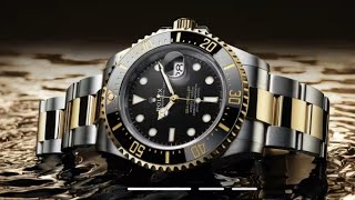 Best Rolex Watches 2024 Top 10 MustHave Rolex Models [upl. by Magnolia]