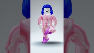 ROBLOX BERRIES AND CREAM 🤣 🫐🥛 Roblox TikTok Meme shorts [upl. by Orville]