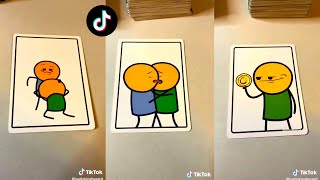 Joking Hazard TikTok Compilation  Part47 [upl. by Murray41]