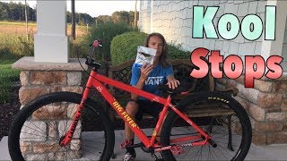 Kool Stop Brake Pads Review  SE Big Flyer [upl. by Edward]