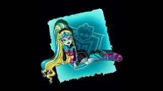 Lagoona Na  Lagoona Blue  Monster High [upl. by Eilzel]