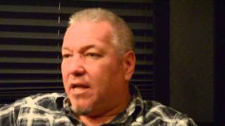 Interview with Steve Harwell lead singer of Smash Mouth [upl. by Rehpetsirhc]