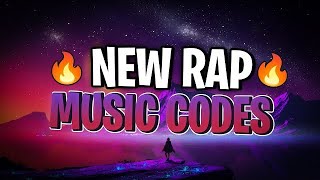 NEW RAP🥶 ROBLOX MUSIC CODES  IDS SEPTEMBER 2024 TESTED [upl. by Onder]