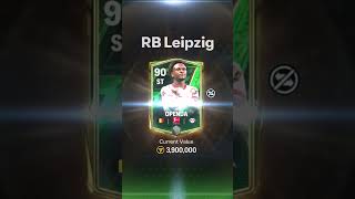 Open Leipzig pack FC mobile fcmobile fc24 fifa [upl. by Hanover]