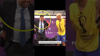 Richarlison funny celebration [upl. by Siraved]