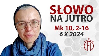 SNJ XXVII niedziela zwykła rok B 1499 [upl. by Atazroglam]