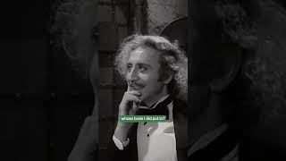 Thank you Teri Garr for all the memories and laughs 🎃🎥 YoungFrankenstein TeriGarr GeneWilder [upl. by Iggy]