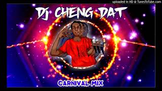 Dennery Segment Mix 2020 Carnival Soca Dennery SegmentDj Cheng SOCA MIX 2019 St Lucia Kuduro Music [upl. by Kingsbury]