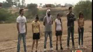 Roadies 8  Roadies Ep 27  Journey 8 UNCENSORED [upl. by Engedus]