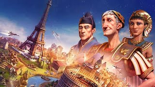 civilization 6 xbox series [upl. by Desi]