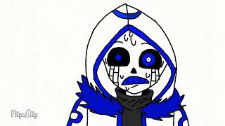 everything sans vs sans 404 [upl. by Pleione]