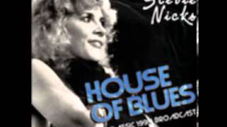 Stevie Nicks  Rooms on fire Live [upl. by Jamesy]