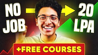 TOP 7 HIGHEST Paying Jobs In India 2023  FREE COURSES 🔥🚀 Best Career Options  Ishan Sharma [upl. by How969]