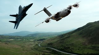 SUNNY MACH LOOP  MAY 2024 [upl. by Lenwood]