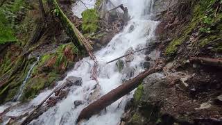 Teneriffe Falls [upl. by Clotilda]