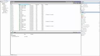 Windows Server 8 HyperV Simultaneous Live Migration And Cluster Host Drain [upl. by Yecram917]