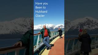 Unforgettable Hubbard Glacier Cruise Experience [upl. by Yelsnik]