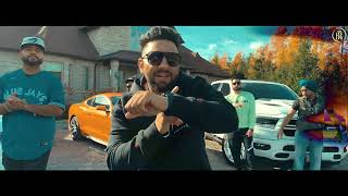 Heads Up Official Video Tindh Dhaliwal Ft DXLAY  Pona Bhangal New Punjabi Songs 2022 [upl. by Monagan16]