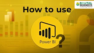 Power BI Dashboard Guide Interactive Reports Slicers Filters and Custom Visuals [upl. by Lait]