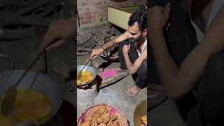 छठ पूजा के लिए ठेकुआ खजुड़ी बनेगा॥ सबने मिलके बनाया ॥ food lunchbox tiffinbox minivlog [upl. by Altheta]