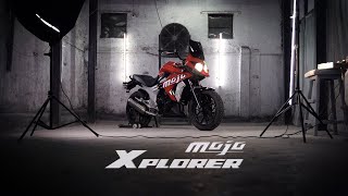 Autologue X Mahindra  The Mojo Xplorer Bodykit and more [upl. by Tymes]