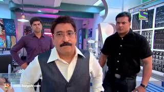 CID Holi Dhamaka  Episode 1054  17th March 2014 [upl. by Htebsil]