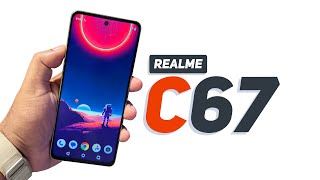 Realme C67 Review  আসলে ফোনটা কেমন [upl. by Ongineb]