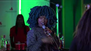 Moonchild amp Heavy K  Bacardi House Party Live Sessions [upl. by Yremrej]