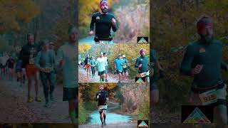 5 Peaks Heart Lake 2024 233 km Trail Race endurance trailrunning trailrace ultrarunning [upl. by Utter164]