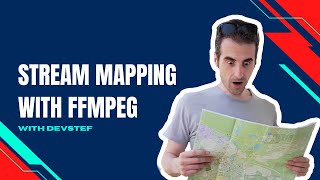 STREAM MAPPING with FFMPEG  Everything You Need to Know [upl. by Cook74]