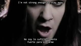 Apocalyptica  Not Strong Enough Sub español [upl. by Ahsitahs]