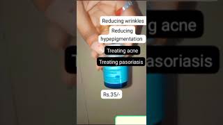 Aquasol A capsules benefits Vitmin A skin suppliments subscribe [upl. by Michiko615]