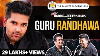 Guru Randhawa Se Dil Ki Baatein  Dosti Music Love Heartbreak Money Fame Aur Zindagi TRS हिंदी [upl. by Ruiz]