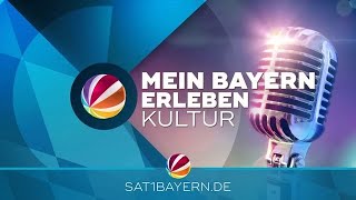 Mein Bayern erleben  Freizeittipps Familienmusical bis quotBOND ConcertShow” [upl. by Goebel246]