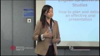 Effective Presentations Introduction IEEE  Vancouver [upl. by Phyllys]