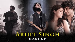 Arijit Singh Jukebox 2024  Hansel D  Best Of Arijit Singh Mashup  Best Travelling Songs [upl. by Aimerej]