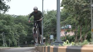 Best MTB Bikes in India Cradiac Alpha Pro  Top Selling 21 gear cycles  Bicyclekart Kerala [upl. by Arual]