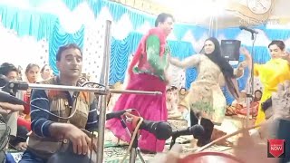 Kashmiri Song ThapTravYele Ba Gayes Badnaam Nigaro  Ghar Chood K Kashmiri Song [upl. by Akila201]