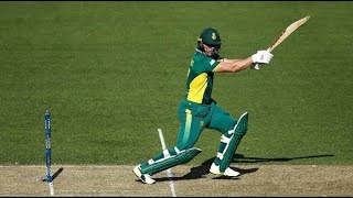 AB de Villiers 176 off 104 balls vs Bangladesh [upl. by Analiese736]