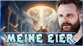 Gronkh feat Chillyman  MEINE EIER REUPLOAD [upl. by Castle]