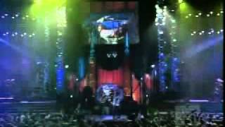 Nirvana Mtv awards 1992 quotHI AXLquot [upl. by Parsifal561]