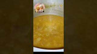 Dhaba style Chana daal  Chana Dal Recipe  How to make Dal  Dal Recipe by Domestic Vibes [upl. by Atival]