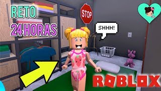 Goldie se Esconde en Casa de La Abuela en Roblox  Titi Juegos [upl. by Georgeanne]