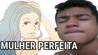 COMO SER UMA MULHER PERFEITA TUTORIAL COMPLETO [upl. by Esiouqrut300]