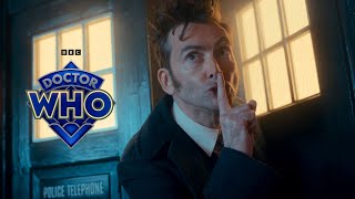 The Fourteenth Doctor is Here  BBC Children in Need 2023  Doctor Who [upl. by Ila]