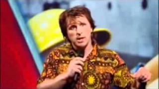 Milton Jones Mock the Week Compilation  Selection Of Milton Joness Best Mock The Week Bits [upl. by Tupler]