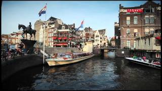 Why Study at VU University Amsterdam [upl. by Lenee]