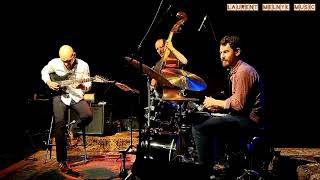 All The Things You Are  Laurent Melnyk Trio [upl. by Norreht]